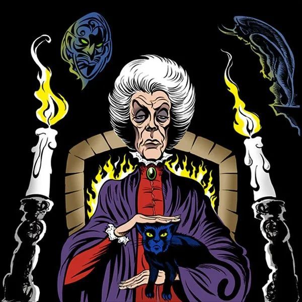 通向地狱的十三层台阶-《旺达幻视》第七集解析_腾讯新闻