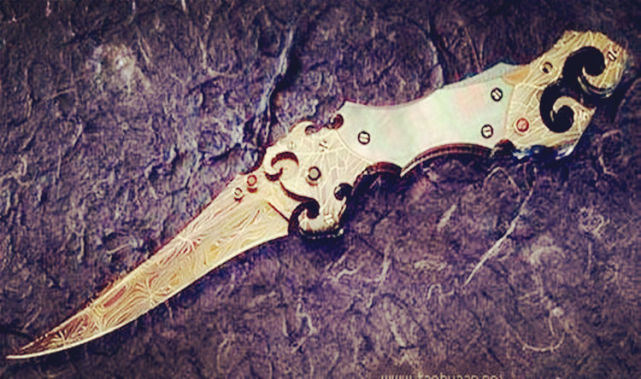 在歌中有《忘情水》,在武侠中有断情谷,或其它的断情之物,而这些东西