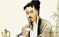 段成式生平简介他为什么要写小说