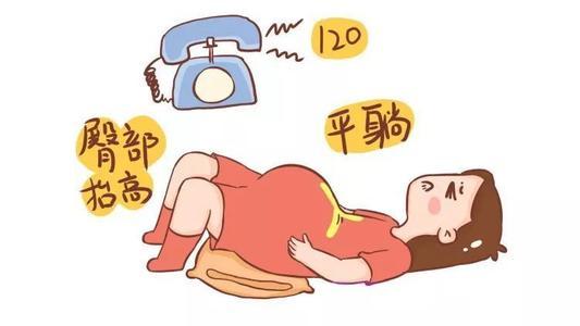 胎膜早破的原因和预防