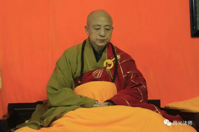 昌义法师讲故事四十七良言一句三冬暖恶语伤人六月寒