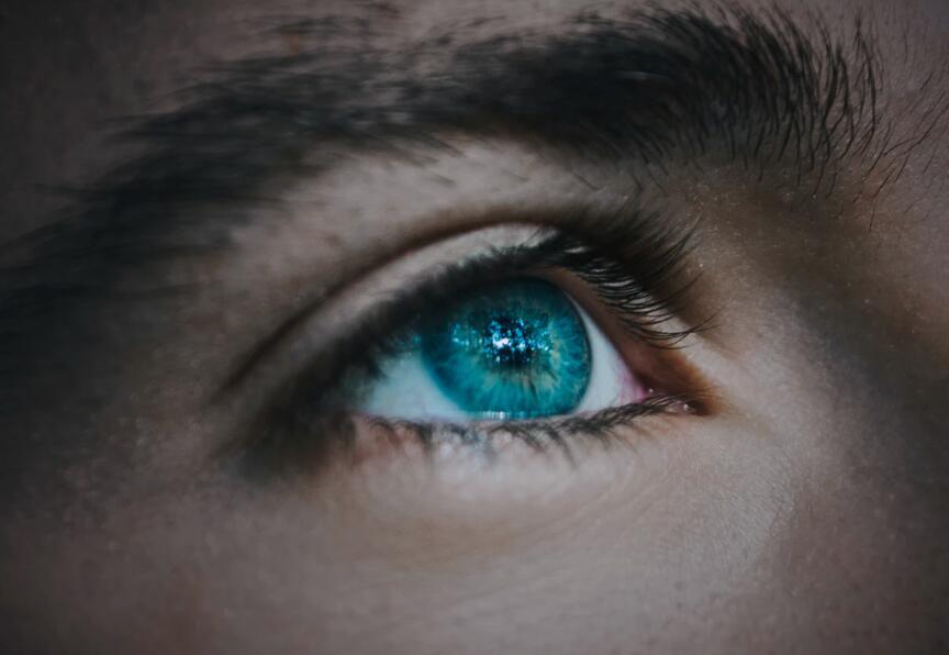 描写眼睛的唯美句子描写眼睛的优美语录