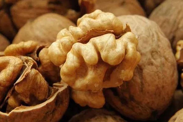 核桃仁|核桃的功效与作用，核桃的正确吃法