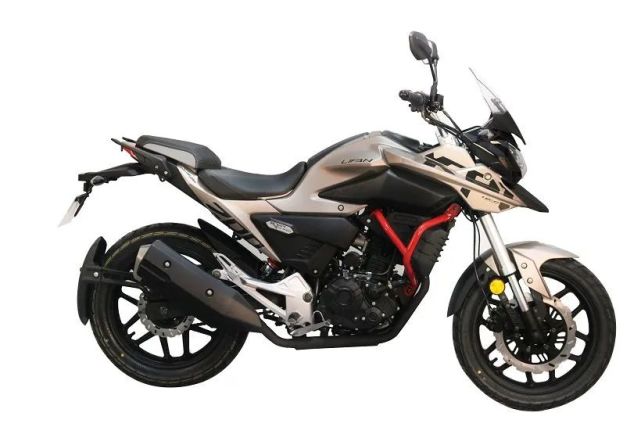 将小排量进行到底力帆kpt150会爆红吗