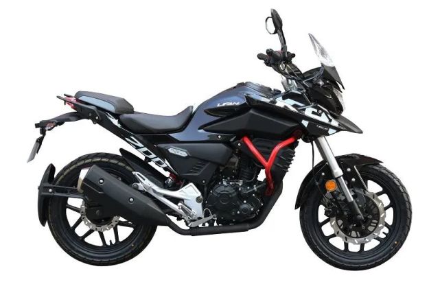 将小排量进行到底力帆kpt150会爆红吗