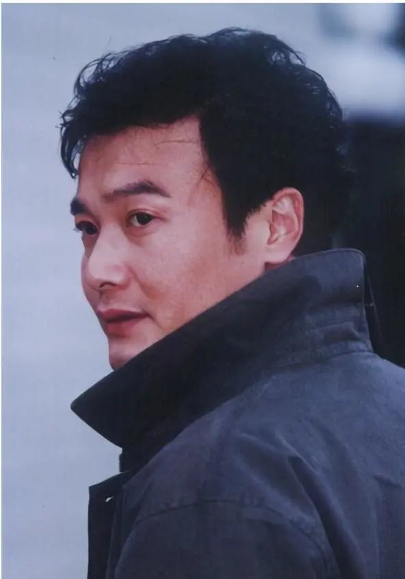 孙松渴望中演渣男被唾弃结婚21年无儿女生活却很幸福