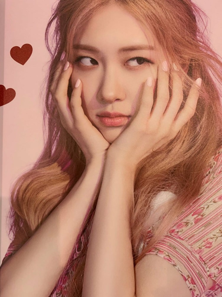 精选朴彩英壁纸每根发丝都牵动着你的梦