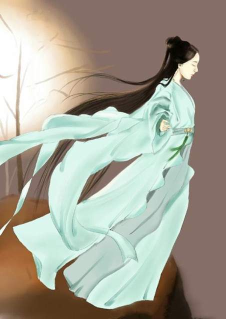 剑来阮秀果然还保留一丝人性贾生为什么还要对其容忍