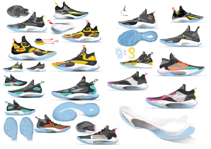 音速9代正式曝光,与青年版差别甚微,还有42版本?