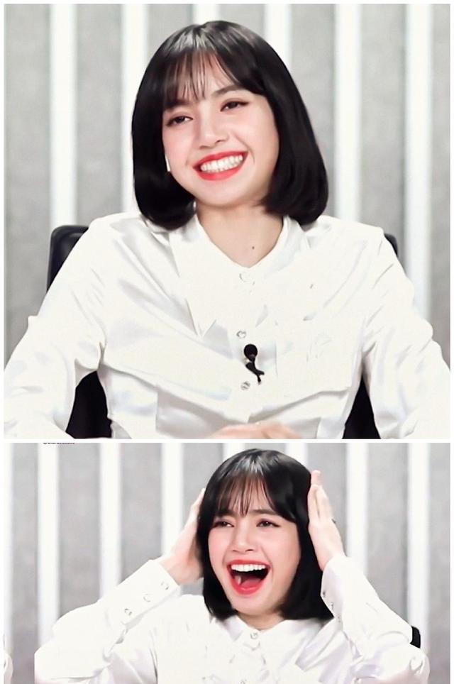 说到导师,《青你3》的导师似乎比《创造营4》的要好些,请到了lisa