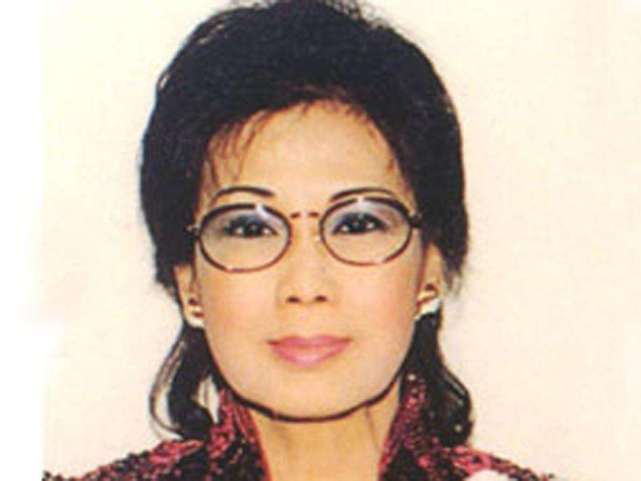 霍英东一生最爱的不是初恋冯坚妮为何却是三太林淑端