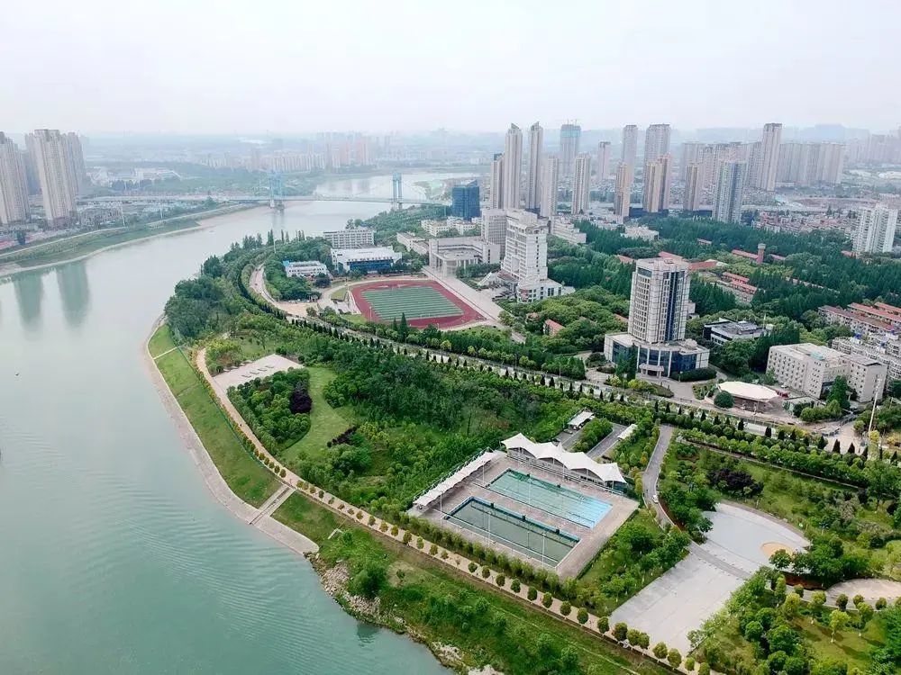 武汉市硚口区改造老旧小区120万方,打造汉正街,汉水畔,汉江湾_腾讯