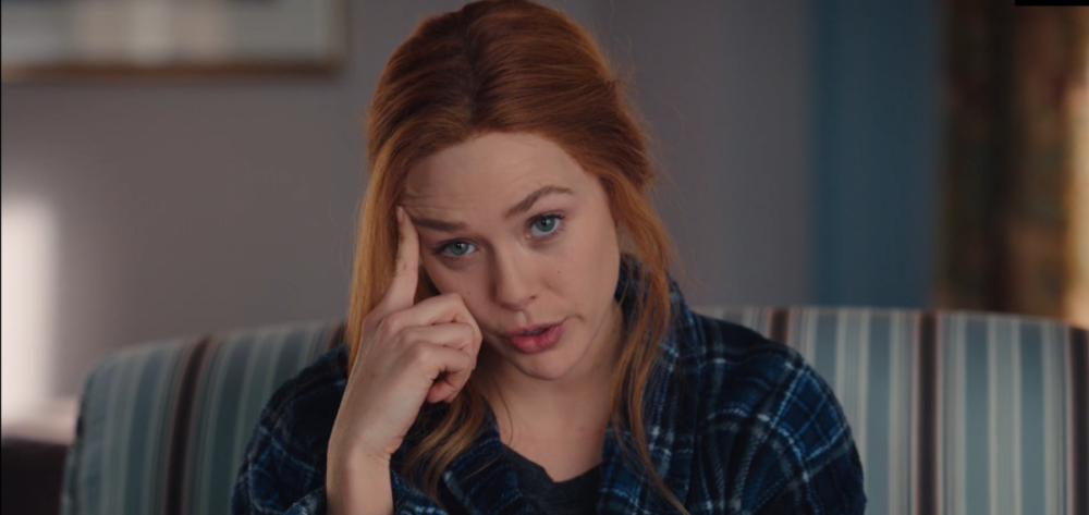 旺达幻视第七集来了又一名新英雄诞生而她果然就是反派