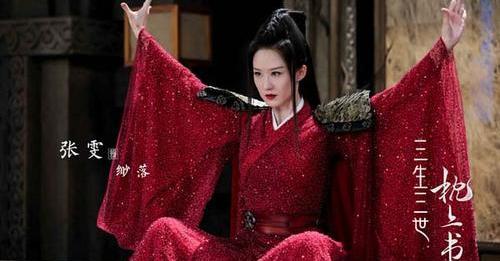 她是斗罗大陆最美魂师柳二龙却在枕上书中出演魔尊缈落