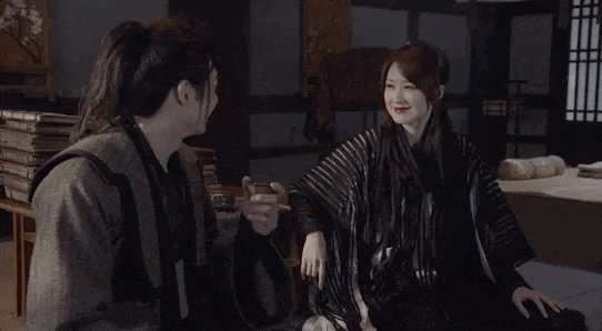 她是斗罗大陆最美魂师柳二龙却在枕上书中出演魔尊缈落