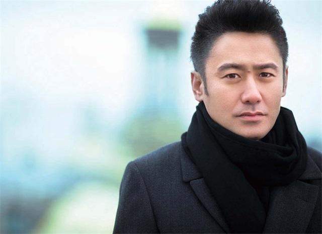 那个把前女友告到坐牢的吴秀波也做不成演员了