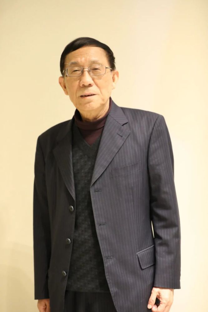 陈玉琨|“校长的校长”陈玉琨：和邻居家的小孩去比，意义不大