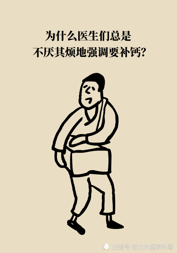 维生素d|维生素D与钙，为什么被称为最强CP？