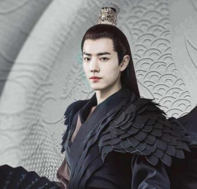 肖战确认参演《朱颜》,主演定妆已完成,角色设定令人惊喜