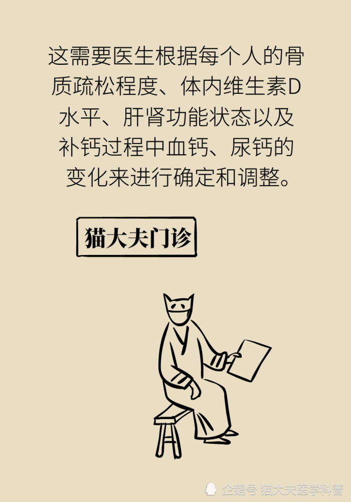 维生素d|维生素D与钙，为什么被称为最强CP？