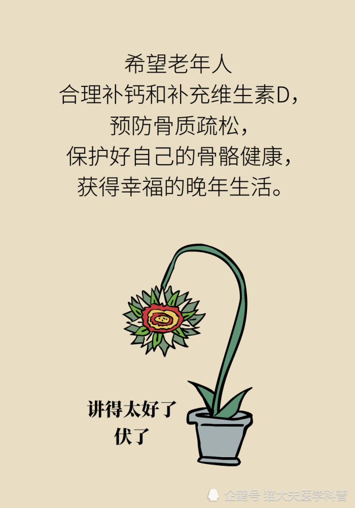 维生素d|维生素D与钙，为什么被称为最强CP？