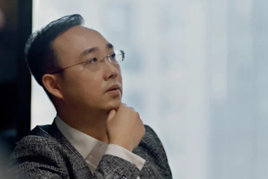 刘彦春离职?买基金看涨跌,网友:饭圈文化更多看背后的人_腾讯新闻