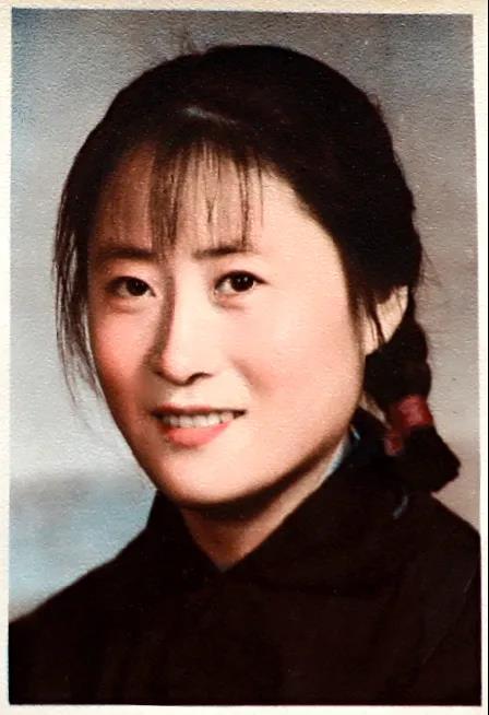 时光啊你慢慢走你好山钢李焕英