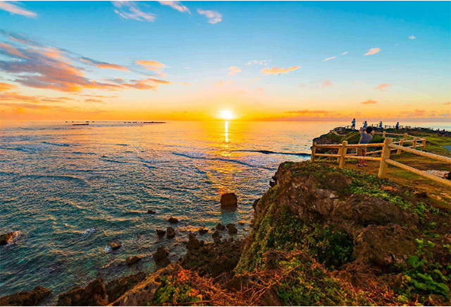 琉球国已失掉百年仍每年举行大清册封不愿被美国和日本控制