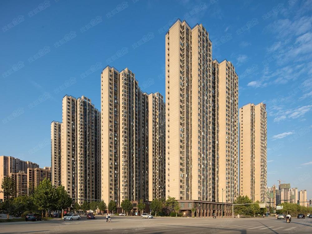 梅溪青秀开启学区房全新姿态