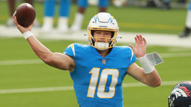 当上赛季洛杉矶闪电决定与老将四分卫菲利普-里弗斯分道扬镳之后,很多