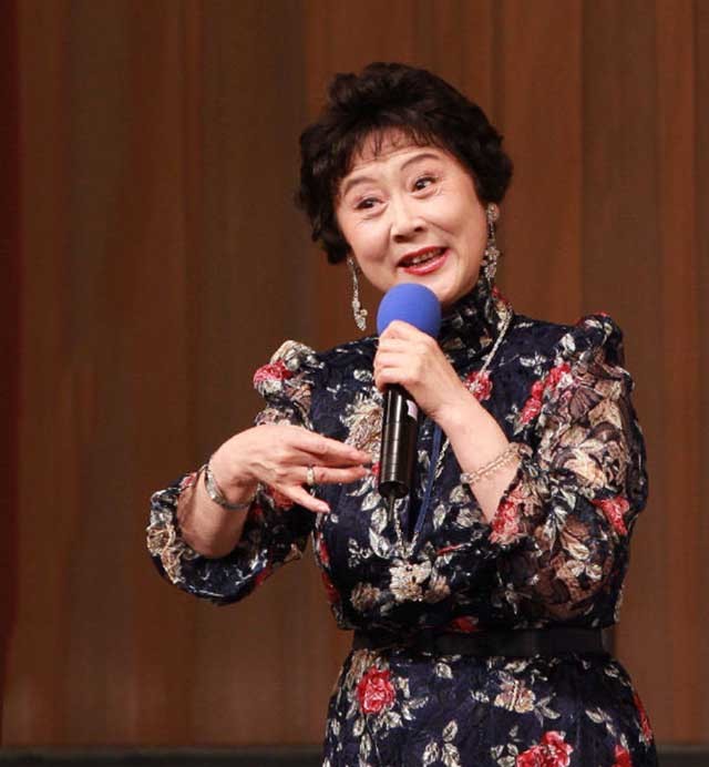 刘长瑜与钱浩梁:台上演红灯记父女,台下势同水火,从无眼神交流