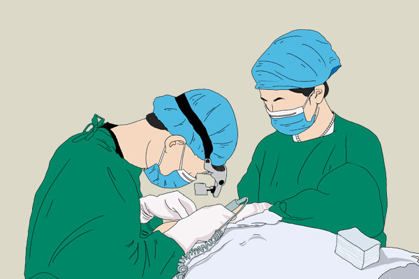 切除胆囊后 身体会怎么样 伤害胆囊的行为 该早点避开 Qtc Care