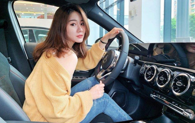 女大学生寒假跑滴滴,13小时接了14单,网友:一天才赚这点?