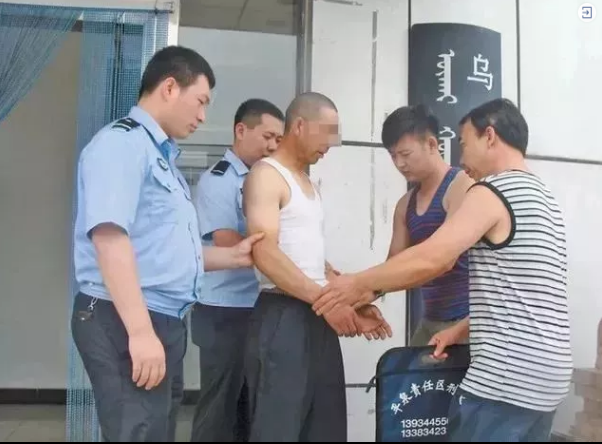 打手:提及名字曾让当地人害怕,晚年沦为拾荒者|乔四|东北|莫磊|哈尔滨