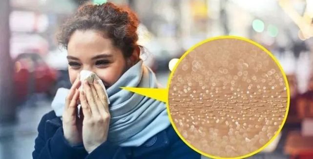 害怕会起鸡皮疙瘩吗(为什么密恐起鸡皮疙瘩)