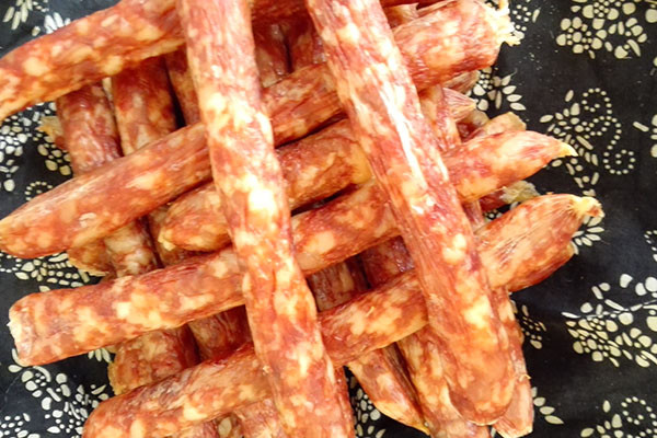 医生|长期高量摄入4种食物，危害比抽烟大，为了健康，医生建议要控制