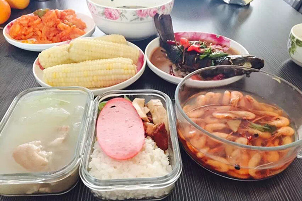 医生|长期高量摄入4种食物，危害比抽烟大，为了健康，医生建议要控制