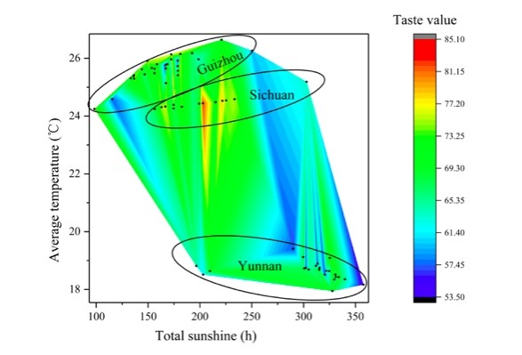 籼稻|什么在影响籼稻米好不好吃？川农大一科研成果登上国际知名学术期刊
