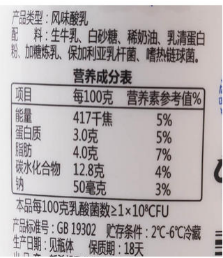 植物酸奶|轻网红“植物酸奶”，值得为它打Call吗？