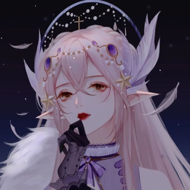 月光照耀着难忘的朱砂痣丨漫女