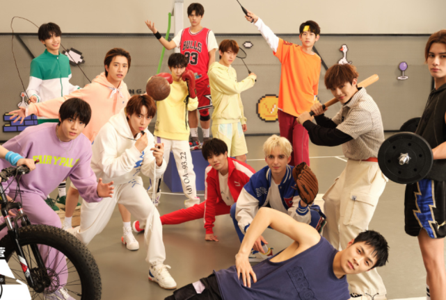 这次《创造营2021》真的可以说是来势汹汹,光是请