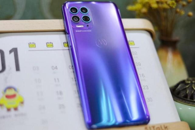 摩托罗拉edge s并不完美,看看用户的差评再说吧|nfc|云盘|摩托罗拉