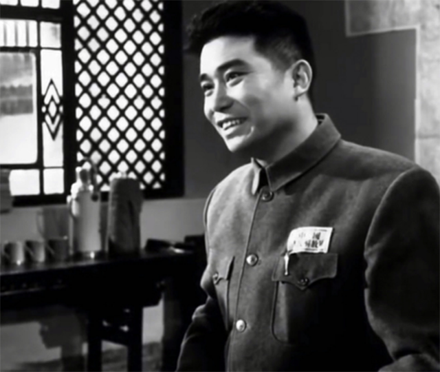 主要创作者,演员陈戈,也因此受到了不公的待遇,多次的审问和殴打,给
