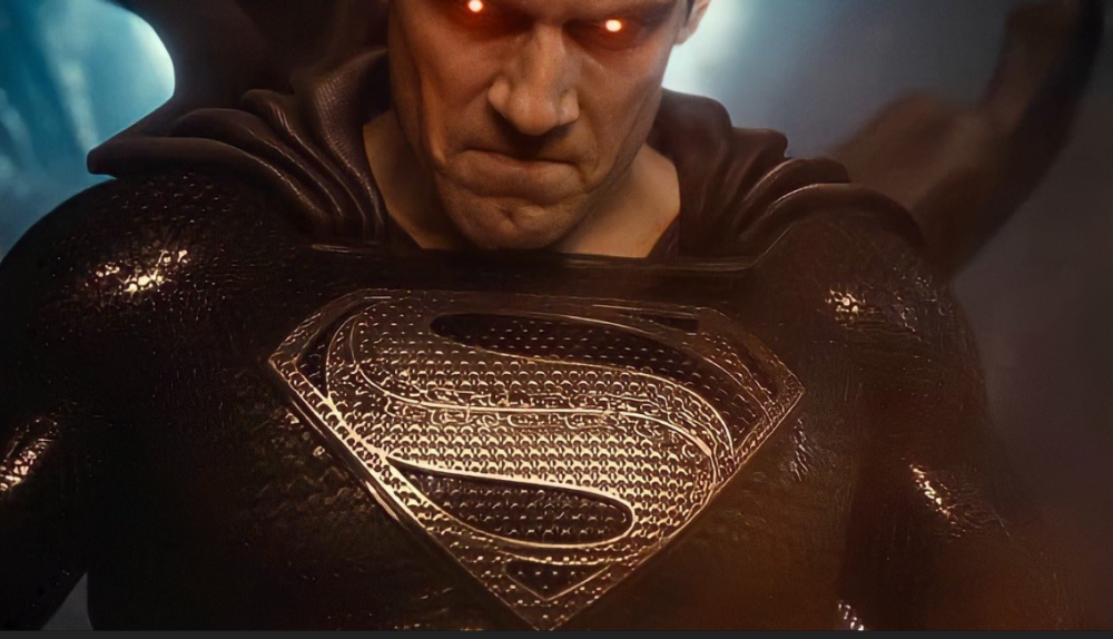 正义联盟扎导剪版将在3月18日全球同步中日法三国暂未定档