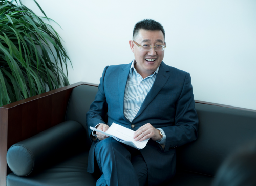 方法论先行侯孝海促成喜力嫁雪花啤酒入局高端市场