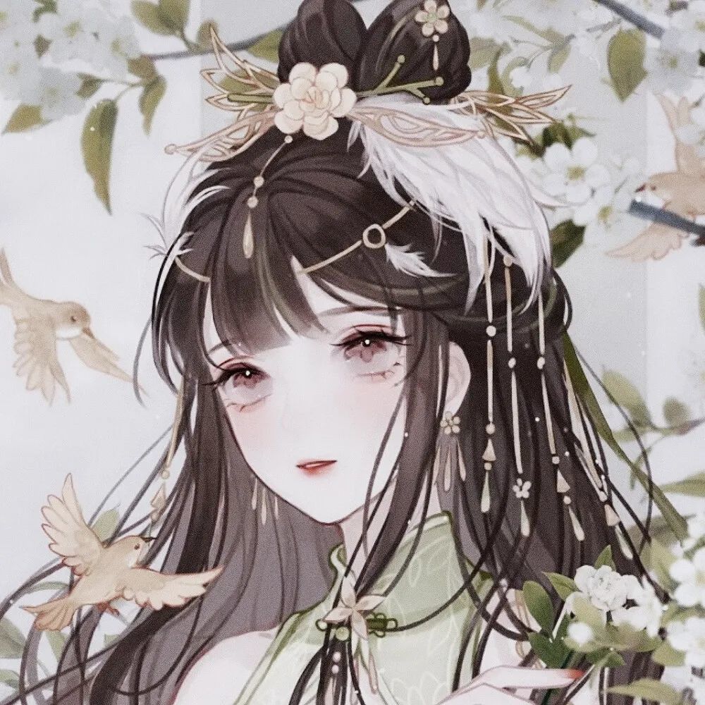 月光照耀着难忘的朱砂痣丨漫女