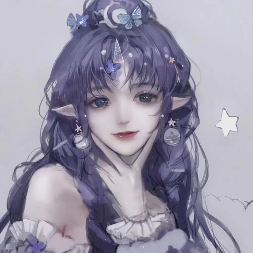 月光照耀着难忘的朱砂痣丨漫女