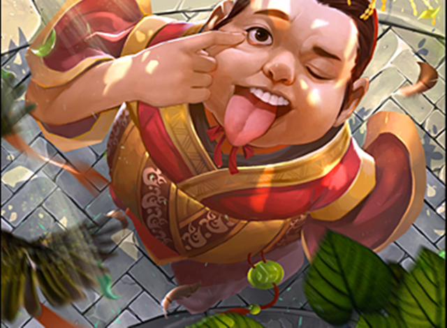 投降曹魏后刘禅是如何度过晚年的史上没有第二例