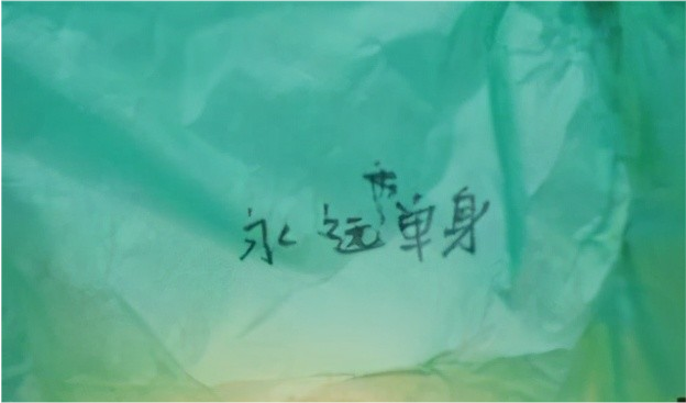 9岁弟弟放孔明灯愿望写的是永远单身不知道他经历了些什么