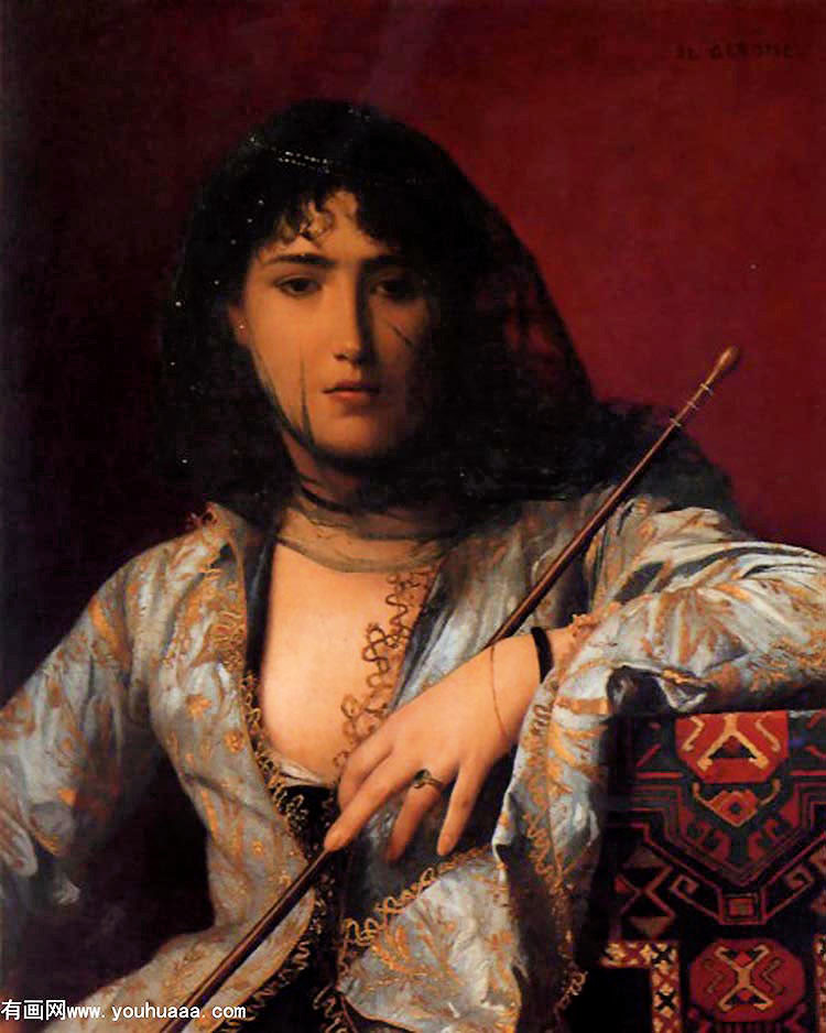 这个民族的女人世界最美,却几乎被杀而灭族,现在娶一个很便宜